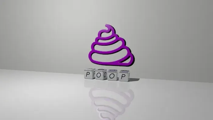 Poop Colour What They Mean